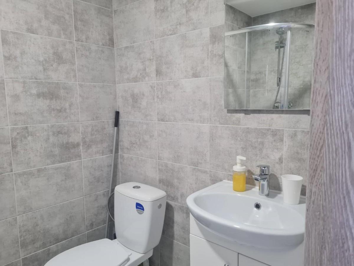 Taikos Studio 8,, Free Parking Klaipėda Dış mekan fotoğraf
