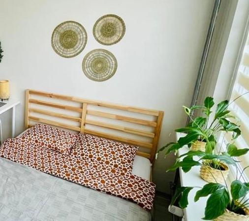 Taikos Studio 8,, Free Parking Klaipėda Dış mekan fotoğraf