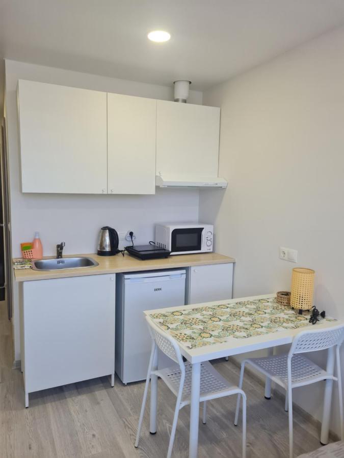 Taikos Studio 8,, Free Parking Klaipėda Dış mekan fotoğraf