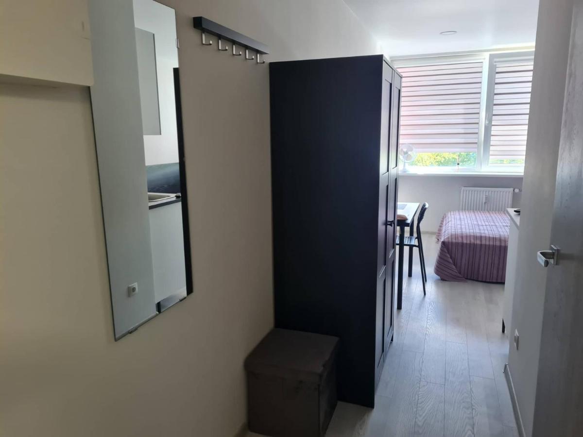 Taikos Studio 8,, Free Parking Klaipėda Dış mekan fotoğraf