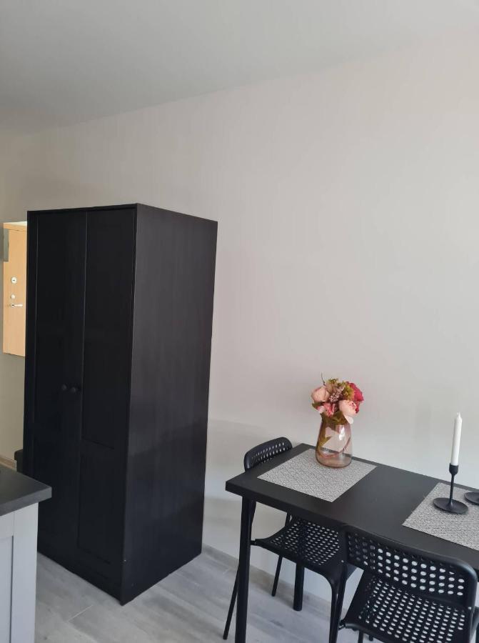 Taikos Studio 8,, Free Parking Klaipėda Dış mekan fotoğraf