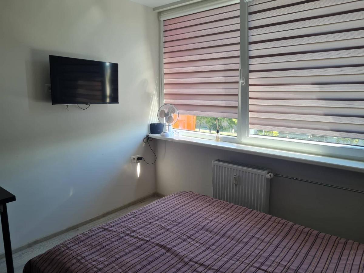 Taikos Studio 8,, Free Parking Klaipėda Dış mekan fotoğraf
